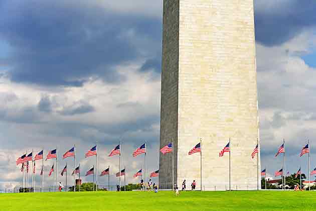 Washington D.C.