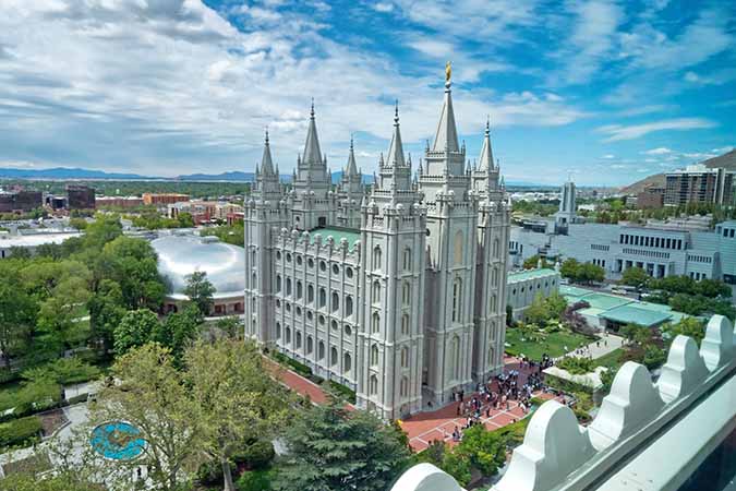 Salt Lake City, Utah