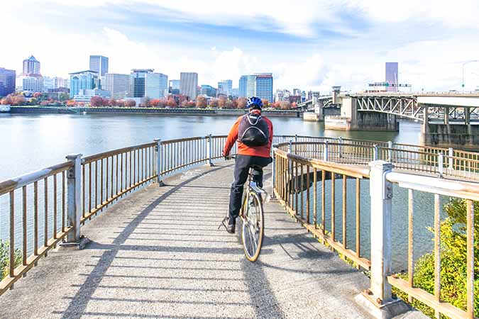 Portland, Oregon