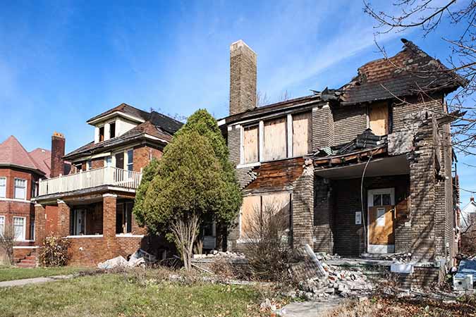 Detroit, Michigan