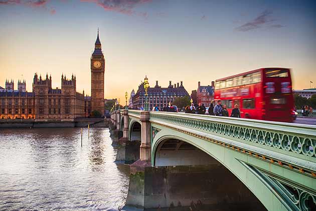 London, England