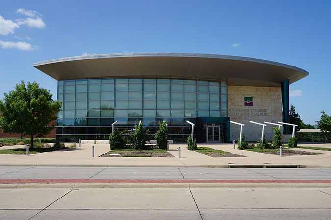 Garland, TX