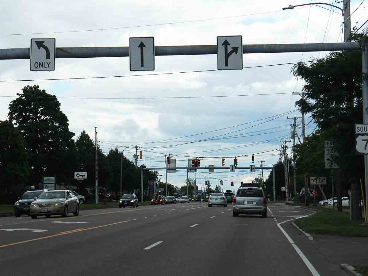 Burlington-South Burlington, Vermont 6.8%
