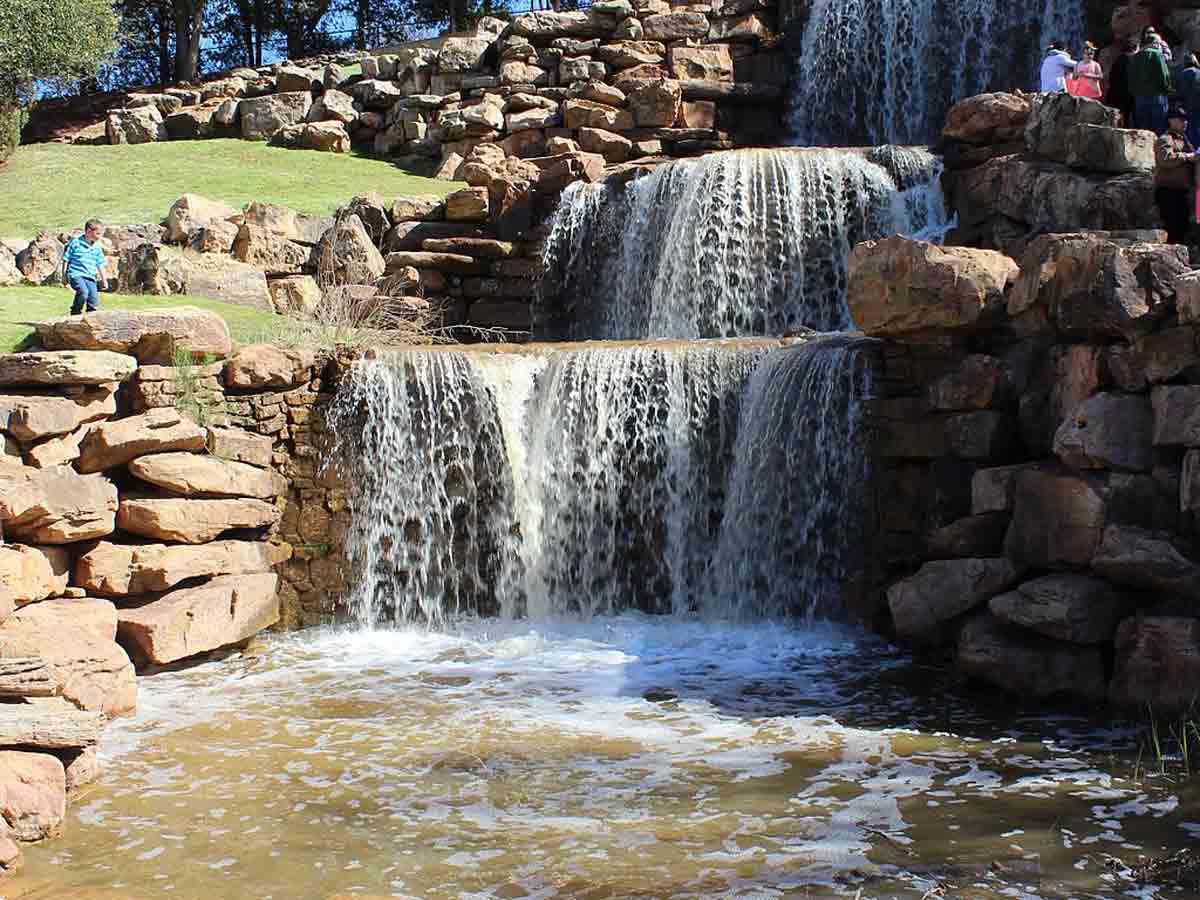 Wichita Falls, Texas -2.1%