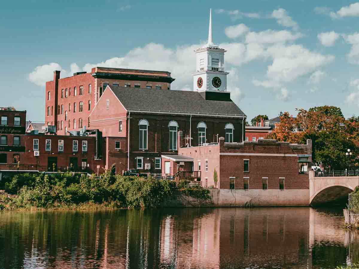 Manchester-Nashua, New Hampshire 5.5%