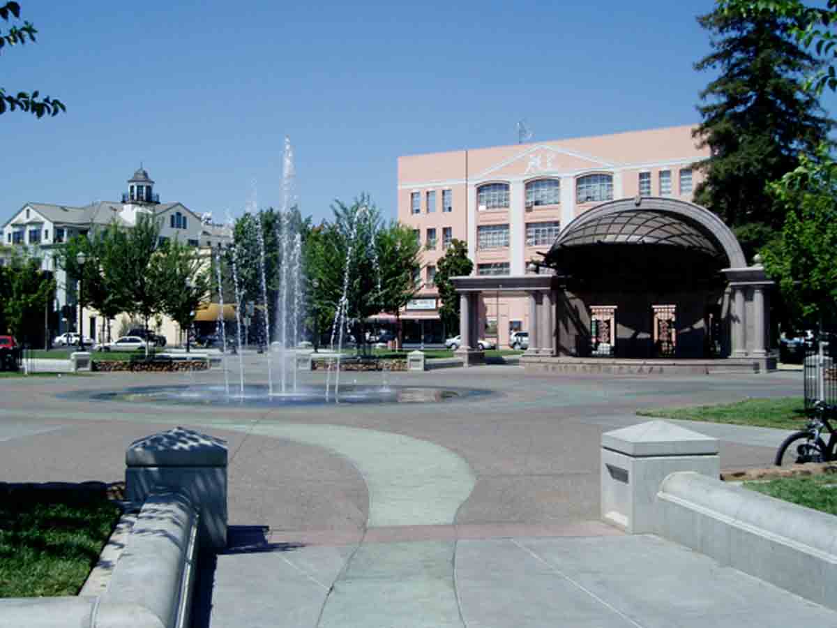 Chico, California -3.8%