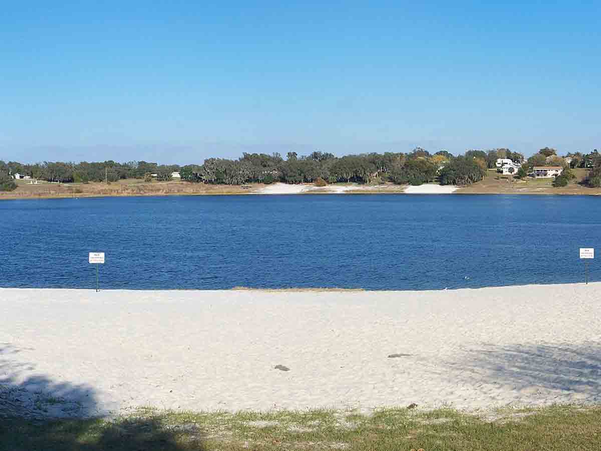 Sebring-Avon Park, Florida 2.5%