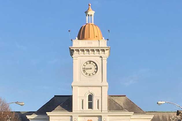 Pine Bluff, Arkansas