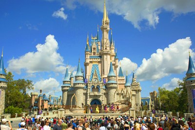 30 Little-Known Things Disney World Employees Want You to Know