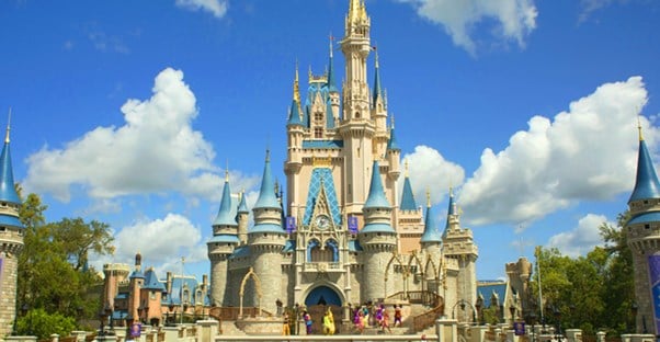 30 Little-Known Things Disney World Employees Want You to Know