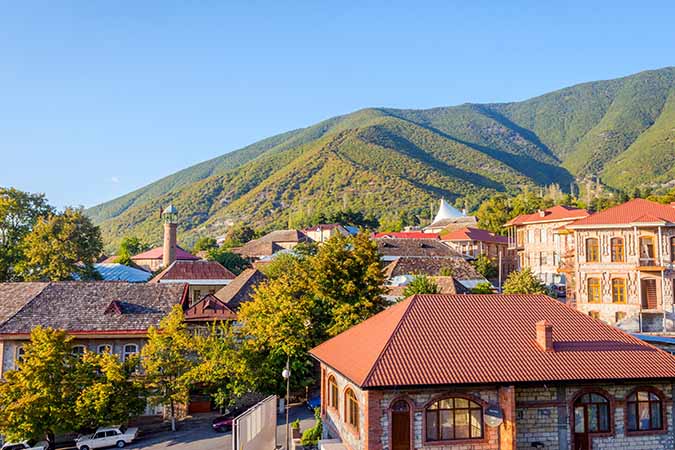 Azerbaijan
