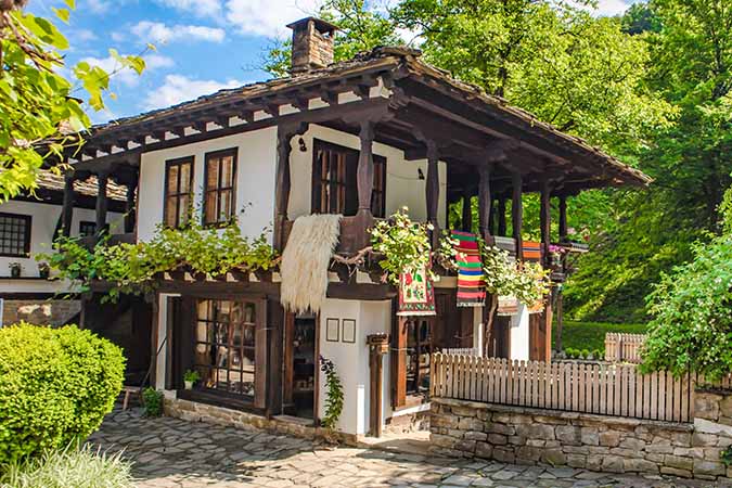 Bulgaria