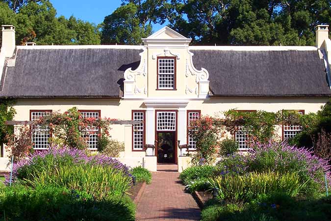 South Africa