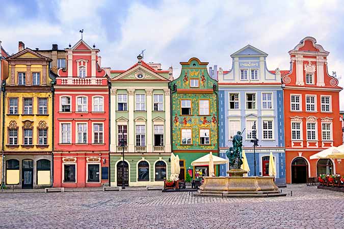 Poland