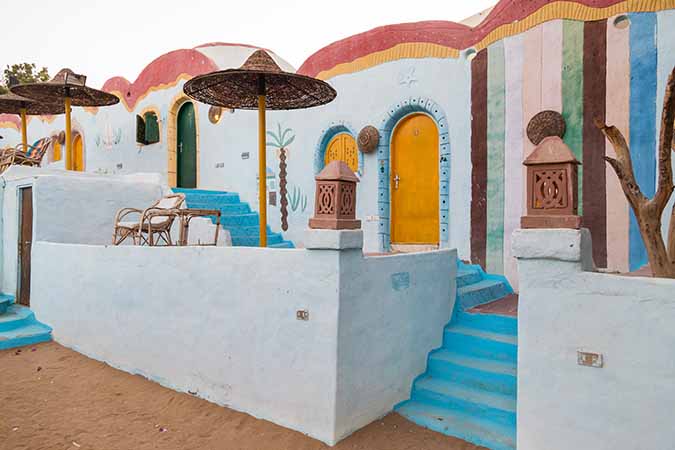 Egypt