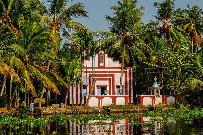 India