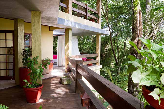 Belize
