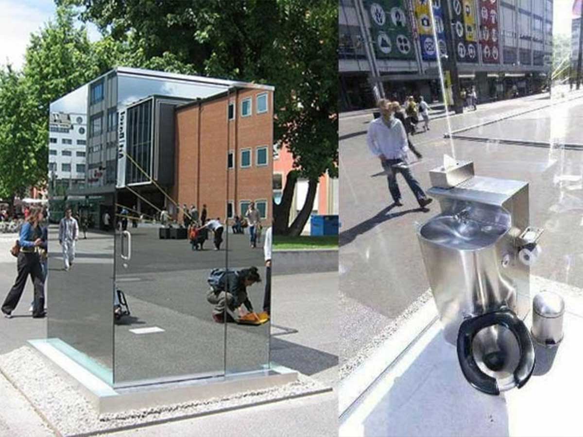 Hidden in Plain Sight