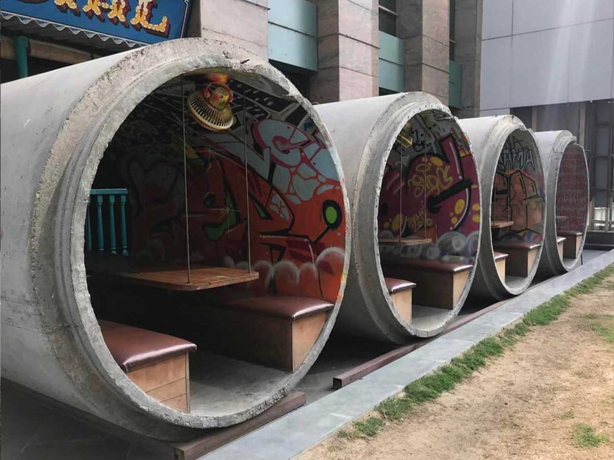 Pipe Dreams