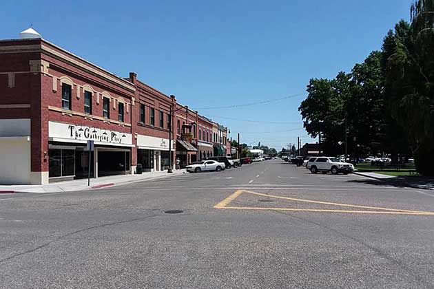 Rupert, Idaho