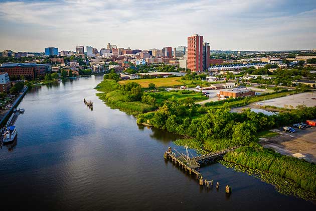 Wilmington, Delaware