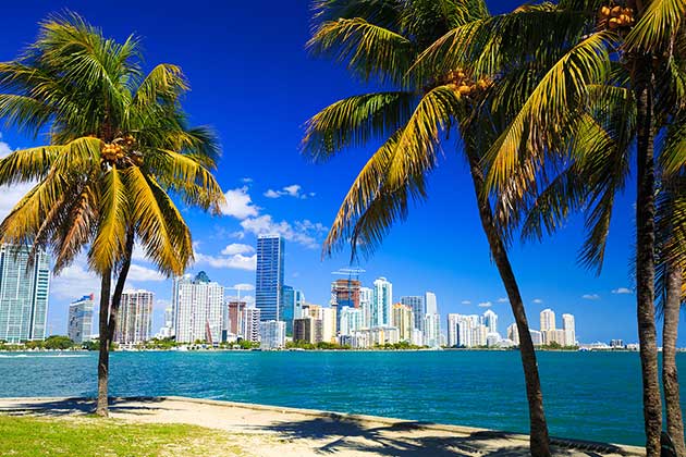 Miami, Florida
