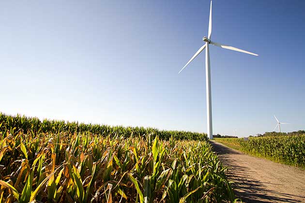 Laurel, Nebraska