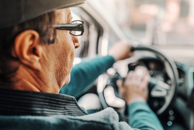 The Most Dangerous States for Older Drivers, Ranked from Best to Worst