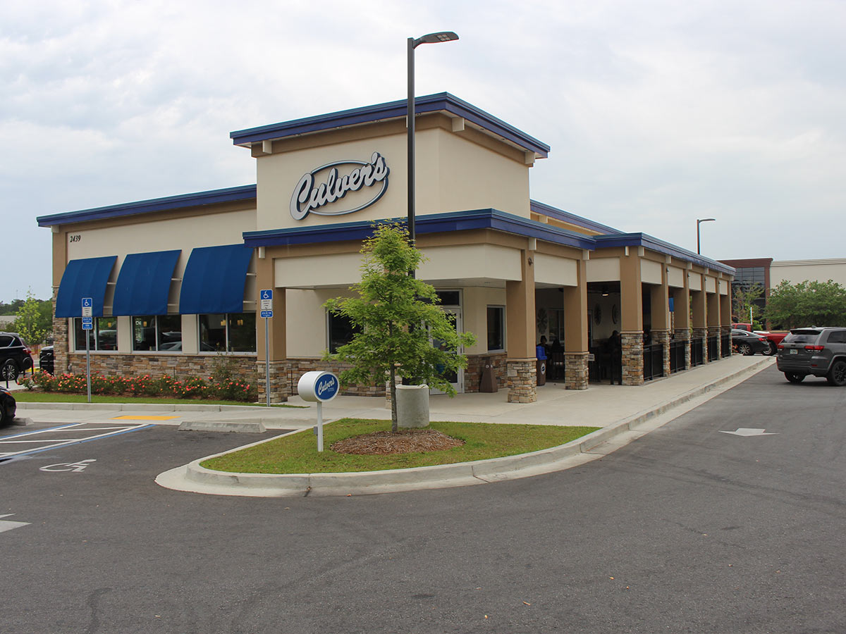 Colorado: Culver's