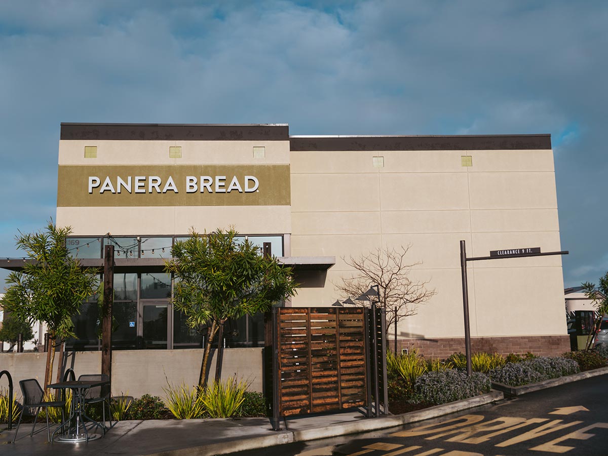 Missouri: Panera Bread