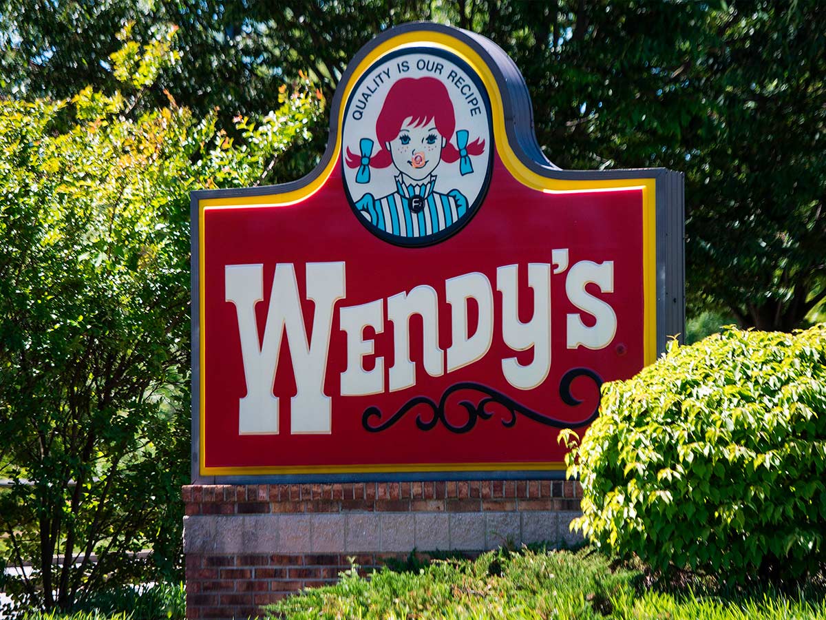 Montana: Wendy's
