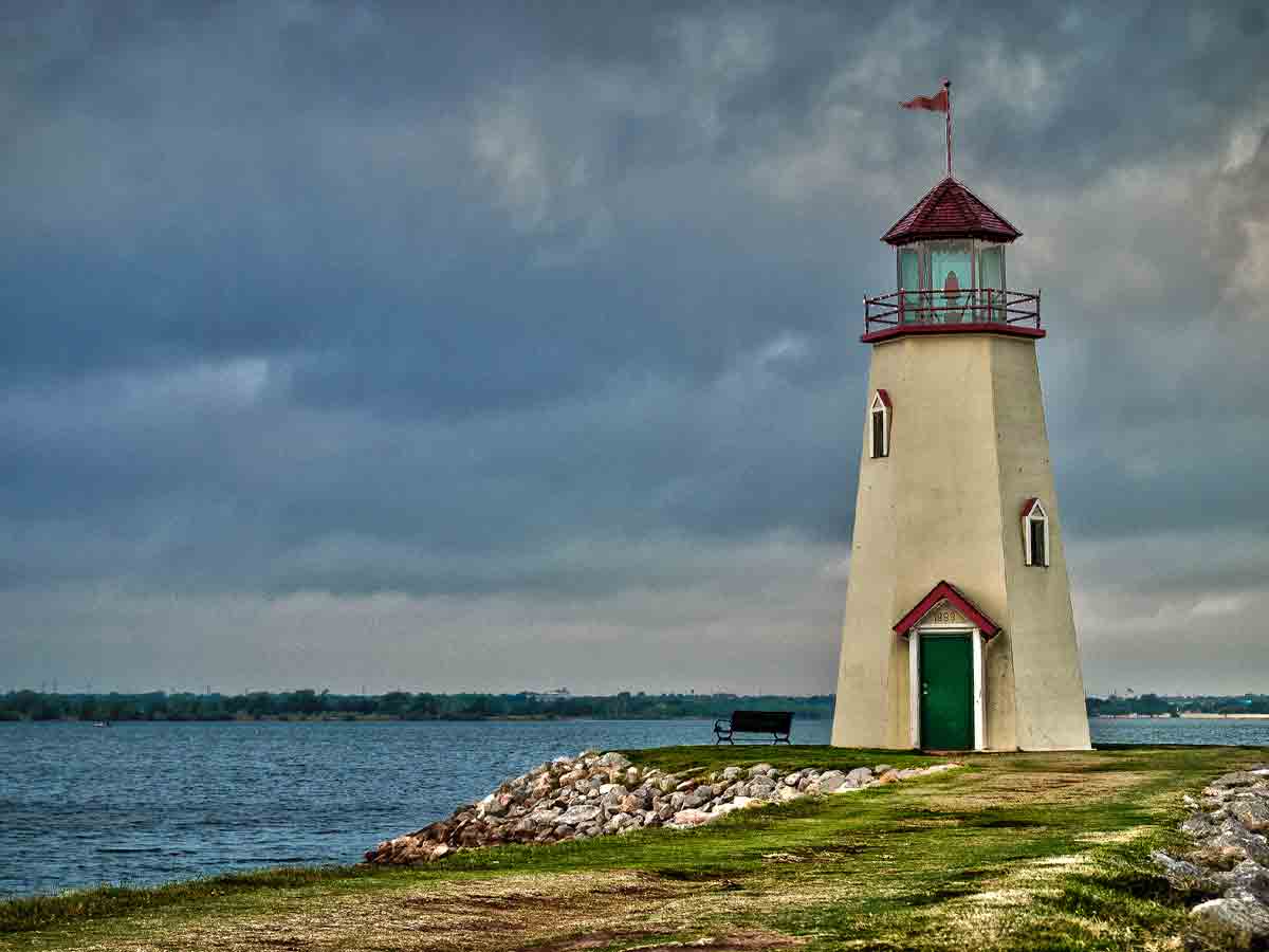 Maine–Commercial Street in Portland