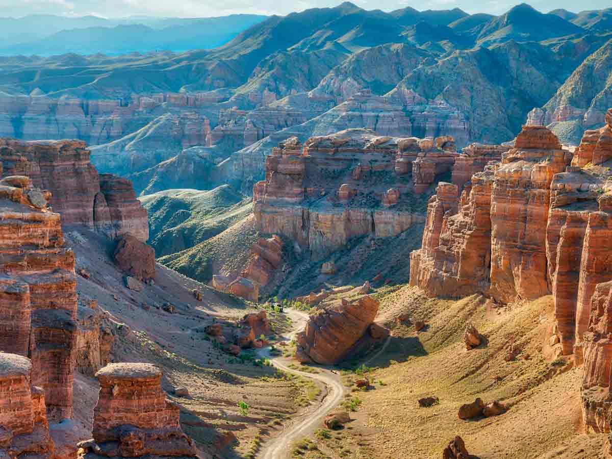 Arizona–Grand Canyon