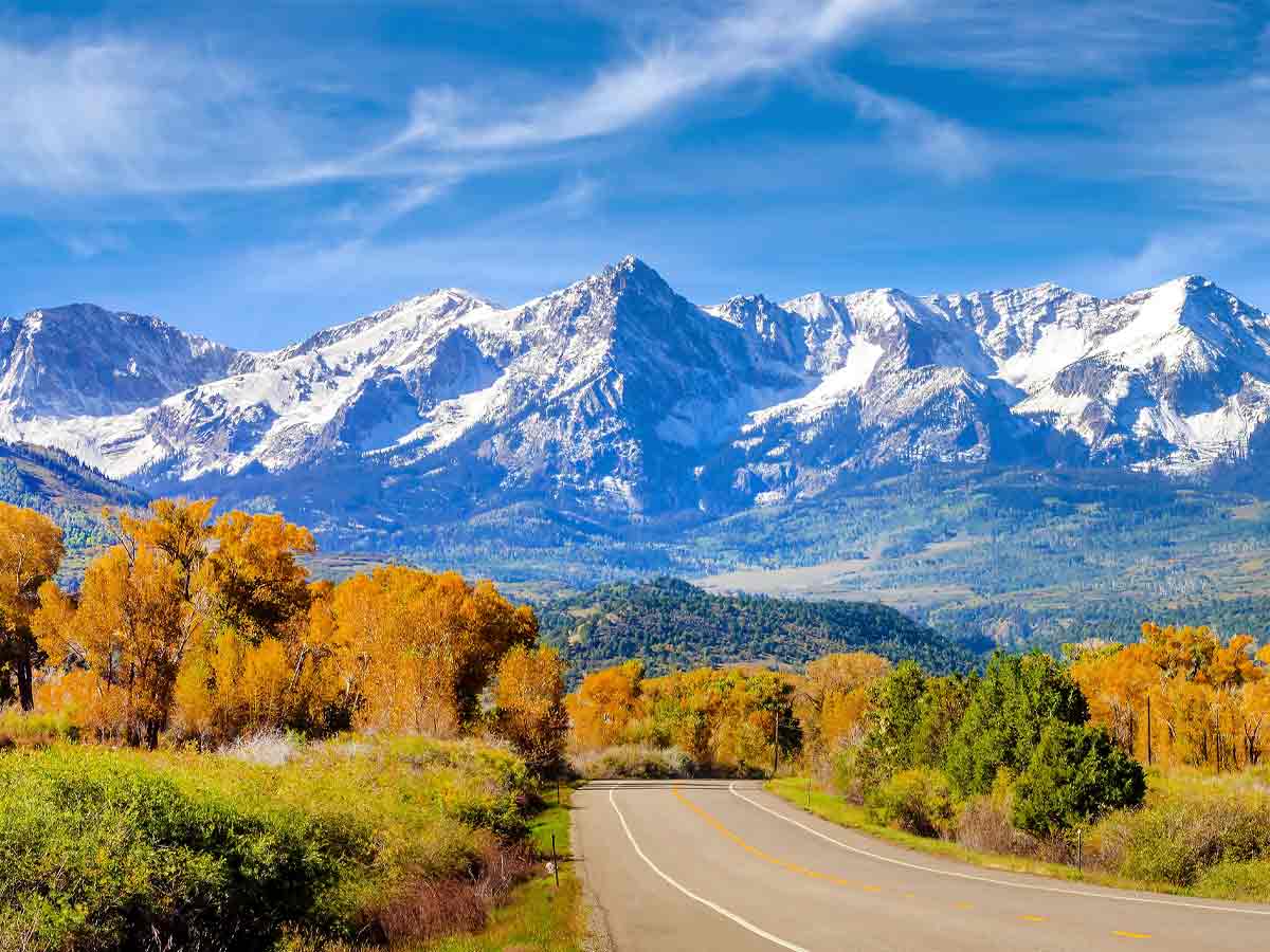 Colorado–Aspen