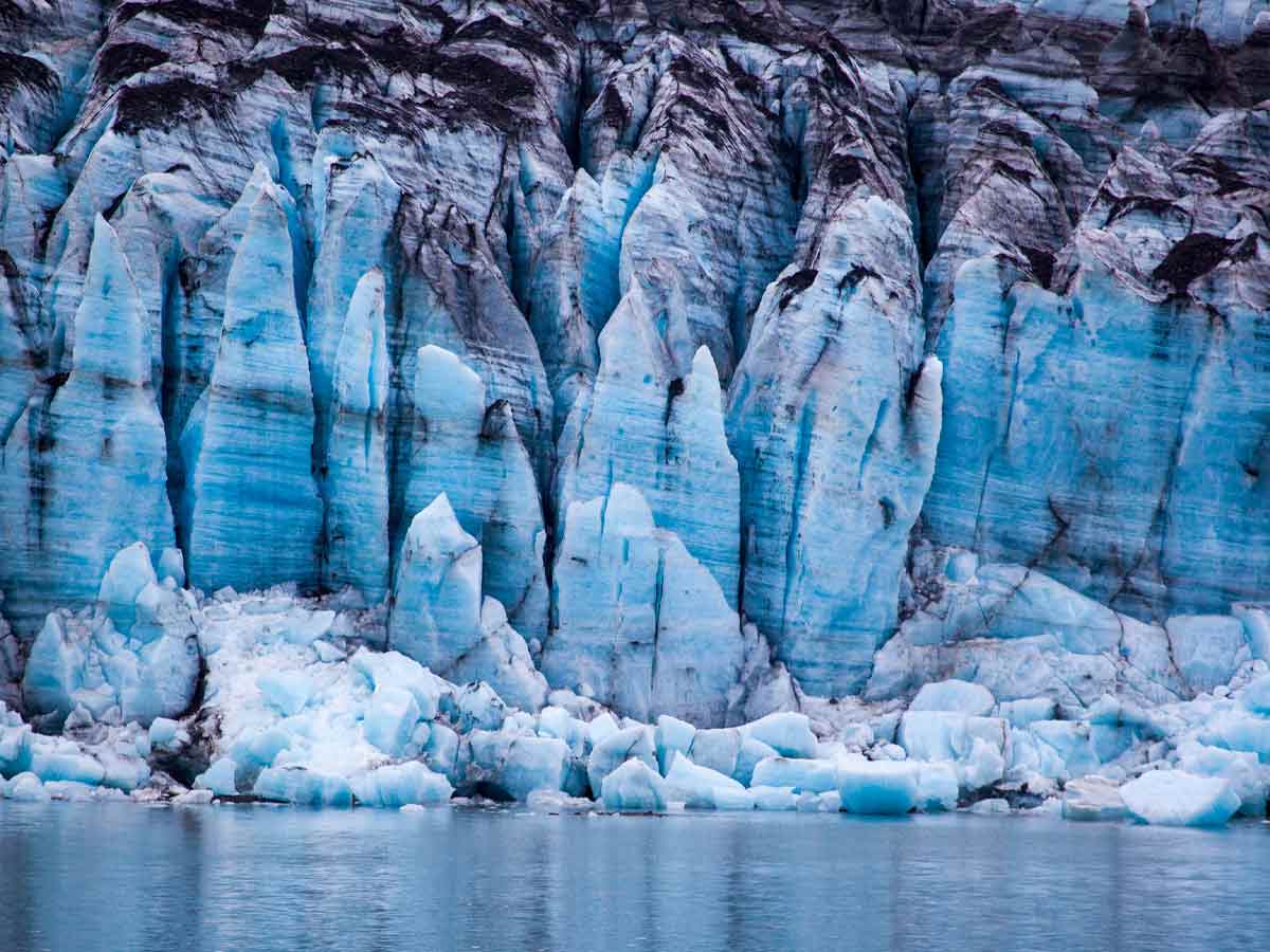 Alaska–Glacier Bay National Park