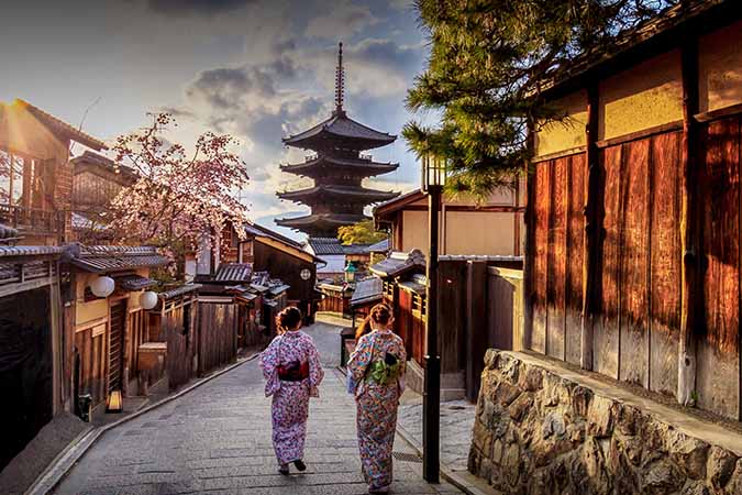Japan