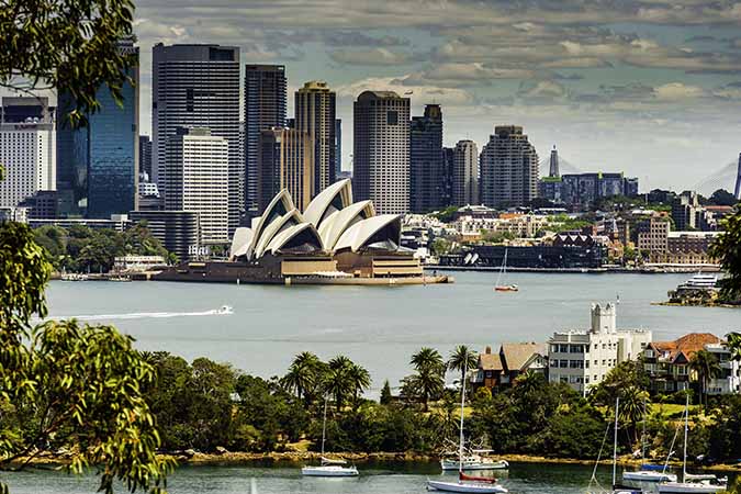 Australia