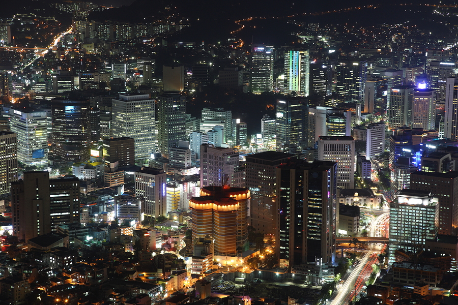 South Korea