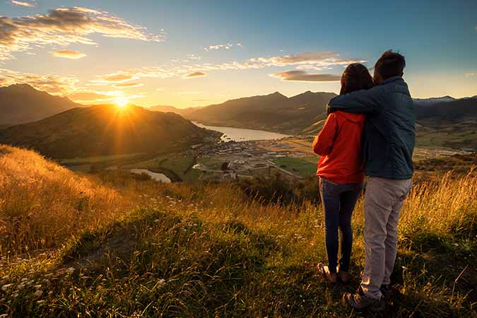 New Zealand