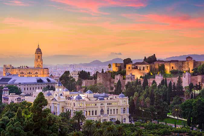 Spain