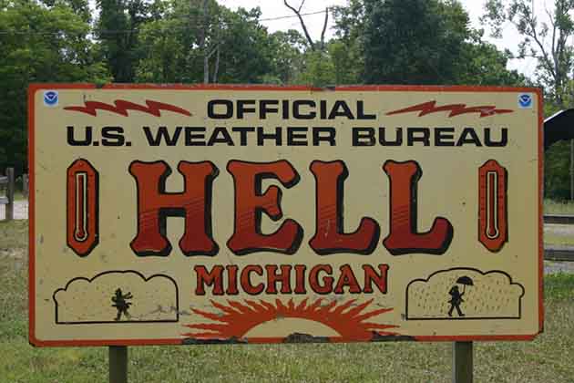 Michigan