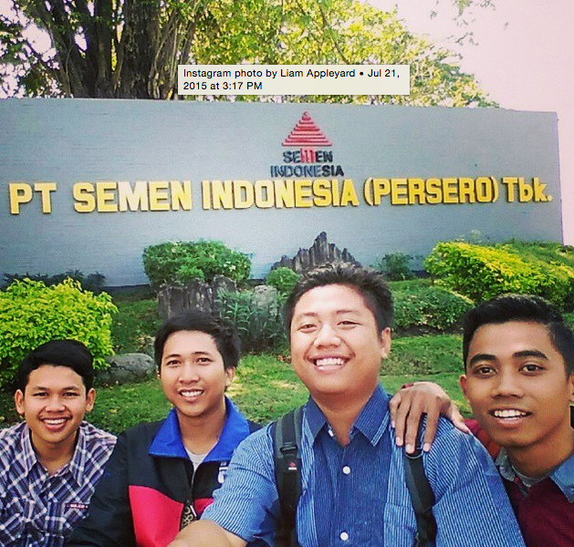 Indonesia
