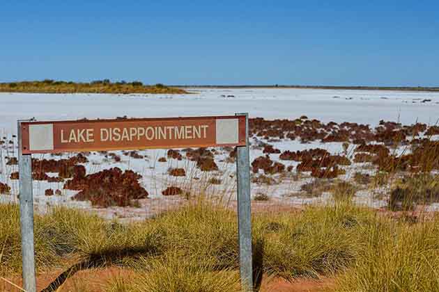 Australia