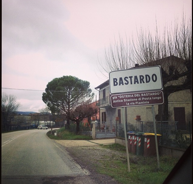 Italy