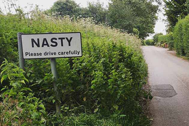Hertfordshire, England
