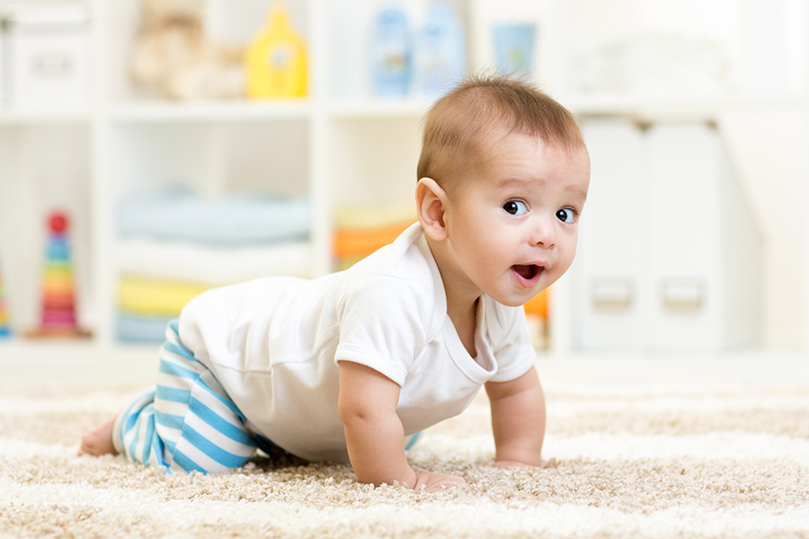 Baby Naming Laws