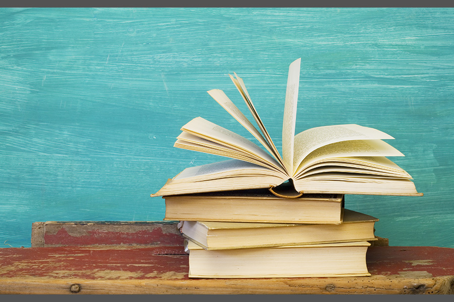 Reading from Right to Left