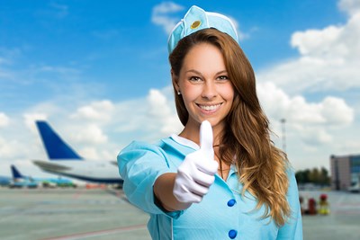 30 Tips to Make Flight Attendants Love You
