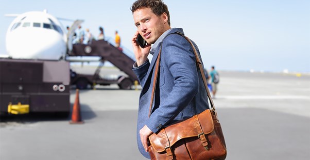 3 reasons you should hire a business travel agent for corporate travel
