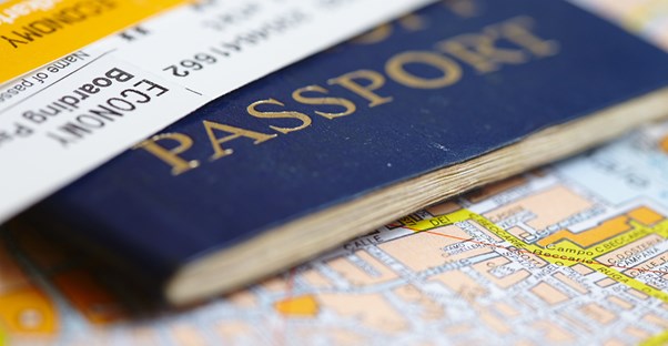 What to Do if Your Passport Is Stolen